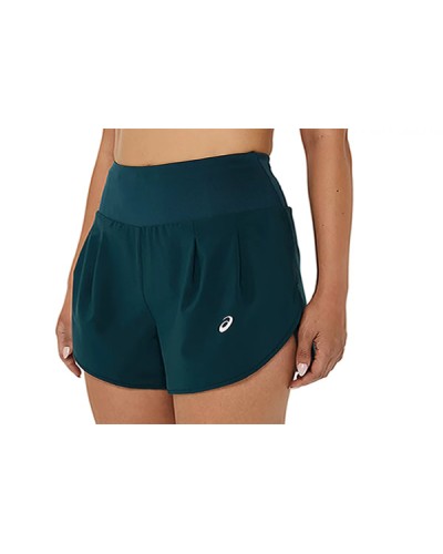 Pantaloncino Short 3.5 Donna Asics
