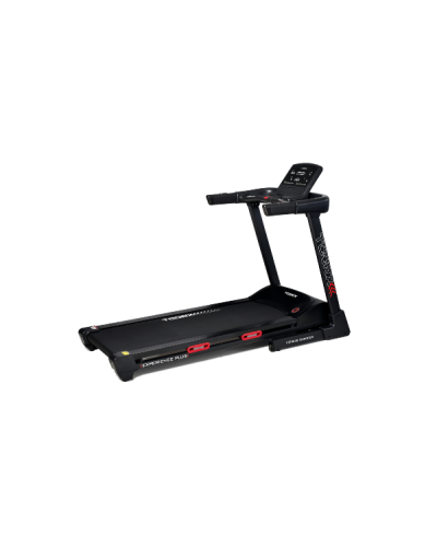 TAPIS ROULANT EXPERIENCE PLUS HRC APP READY 3.0 TOORX TAPIS ROULANT EXPERIENCE PLUS HRC APP READY 3.0 TOORX