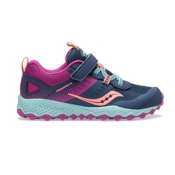PEREGRINE 10 GIRLS SHIELD SAUCONY | ilcorridore.com | Shop on Line