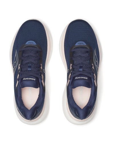 Triumph 23 Donna Saucony