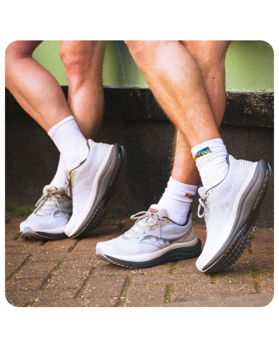 Triumph 23 Donna Saucony