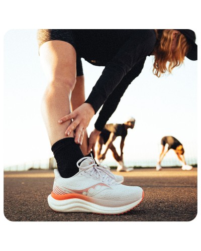 Triumph 23 Donna Saucony