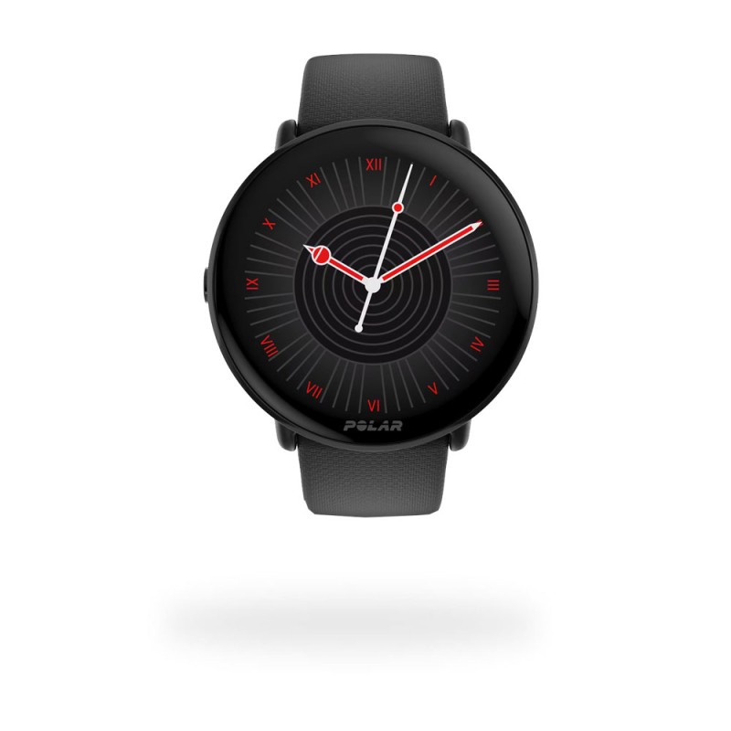 Ignite 3 Polar Black Ignite 3 Polar Black