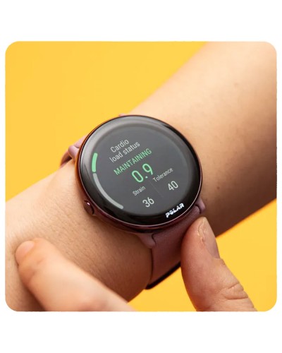 Ignite 3 Polar Black Ignite 3 Polar Black