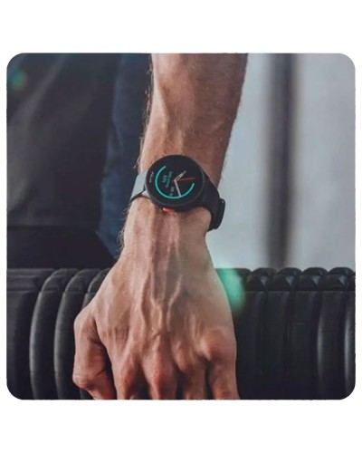 POLAR PACER PRO CARBON GREY POLAR PACER PRO CARBON GREY