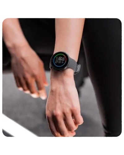 POLAR PACER PRO CARBON GREY POLAR PACER PRO CARBON GREY