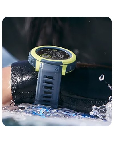 Instinct 2 Electric Lime Garmin