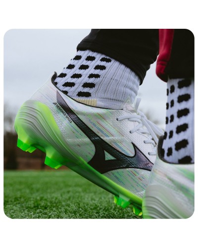 Alpha II Pro Fg Mizuno