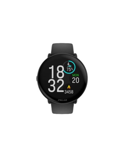 Ignite 3 Polar Black Ignite 3 Polar Black