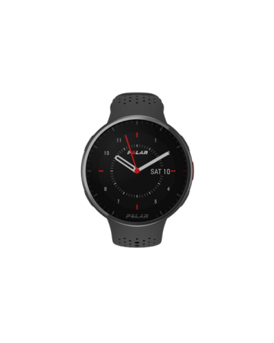 POLAR PACER PRO CARBON GREY POLAR PACER PRO CARBON GREY