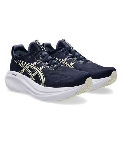 Gel Nimbus 27 Asics| ilcorridore.com | Shop online Gel Nimbus 27 Asics| ilcorridore.com | Shop online