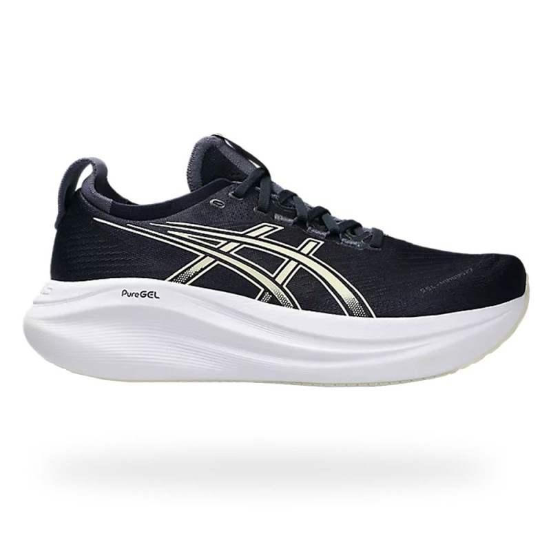 Gel Nimbus 27 Asics| ilcorridore.com | Shop online Gel Nimbus 27 Asics| ilcorridore.com | Shop online