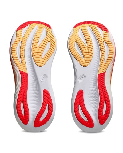 Gel Nimbus 27 Asics| ilcorridore.com | Shop online Gel Nimbus 27 Asics| ilcorridore.com | Shop online