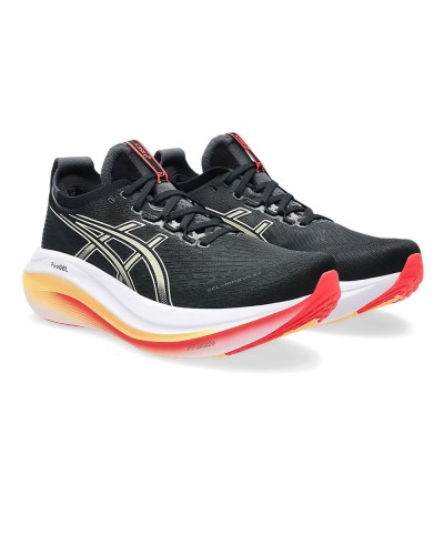 Gel Nimbus 27 Asics| ilcorridore.com | Shop online Gel Nimbus 27 Asics| ilcorridore.com | Shop online