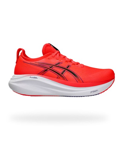 Gel Nimbus 27 Asics| ilcorridore.com | Shop online Gel Nimbus 27 Asics| ilcorridore.com | Shop online