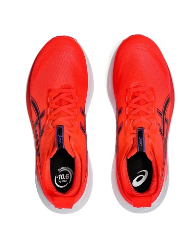 Gel Nimbus 27 Asics| ilcorridore.com | Shop online Gel Nimbus 27 Asics| ilcorridore.com | Shop online