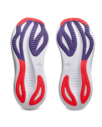 Gel Nimbus 27 Asics| ilcorridore.com | Shop online Gel Nimbus 27 Asics| ilcorridore.com | Shop online