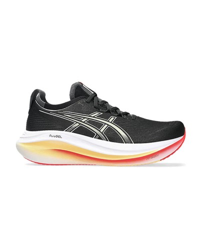 Gel Nimbus 27 Asics| ilcorridore.com | Shop online Gel Nimbus 27 Asics| ilcorridore.com | Shop online
