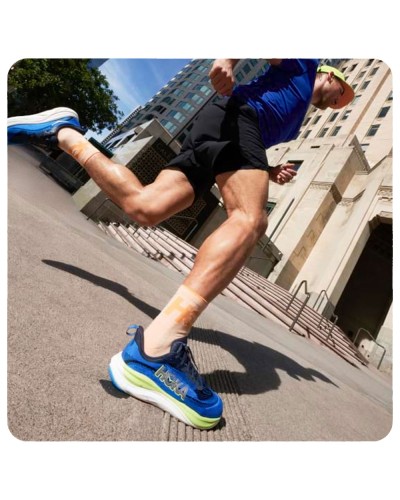 Skyflow Hoka One One |ilcorridore.com | Shop online