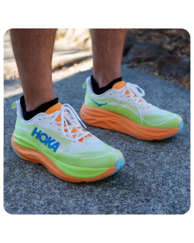 Skyflow Hoka One One |ilcorridore.com | Shop online