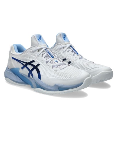 Court FF 3 Novak Clay Uomo Asics
