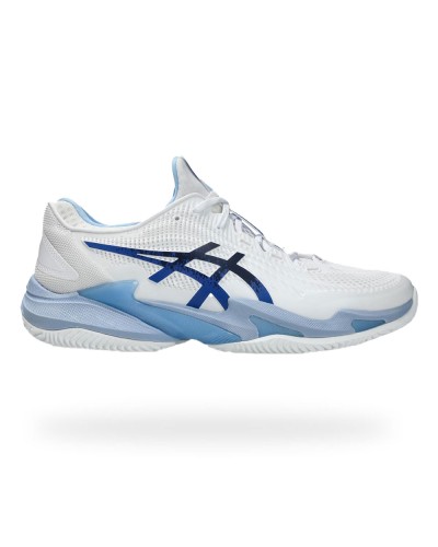 Court FF 3 Novak Clay Uomo Asics