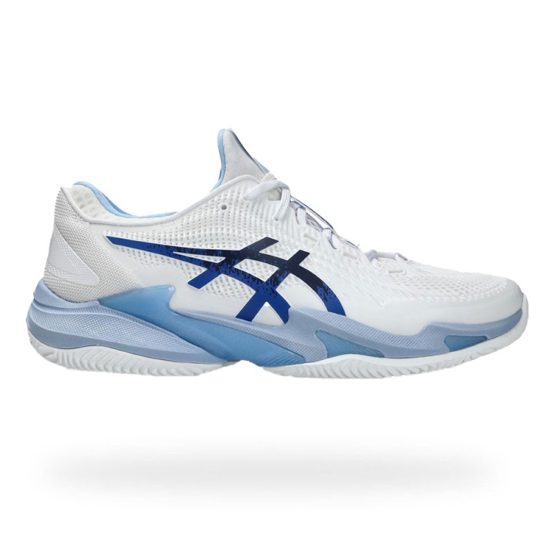 Court FF 3 Novak Clay Uomo Asics
