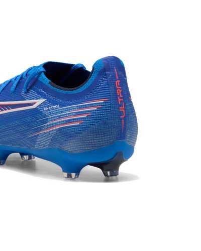 Scarpe da calcio PUMA ULTRA 6 MATCH FG/AG unisex con suola SPEEDSYSTEM e tacchetti FastTrax Scarpe da calcio PUMA ULTRA 6 MATCH FG/AG unisex con suola SPEEDSYSTEM e tacchetti FastTrax