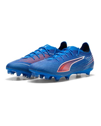 Scarpe da calcio PUMA ULTRA 6 MATCH FG/AG unisex con suola SPEEDSYSTEM e tacchetti FastTrax Scarpe da calcio PUMA ULTRA 6 MATCH FG/AG unisex con suola SPEEDSYSTEM e tacchetti FastTrax