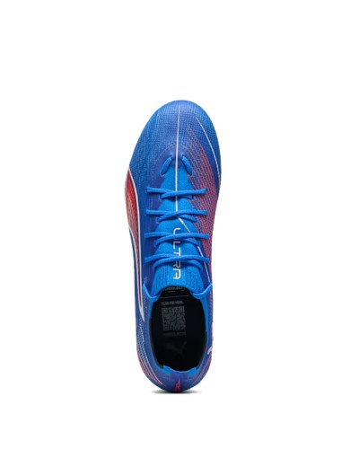 Scarpe da calcio PUMA ULTRA 6 MATCH FG/AG unisex con suola SPEEDSYSTEM e tacchetti FastTrax Scarpe da calcio PUMA ULTRA 6 MATCH FG/AG unisex con suola SPEEDSYSTEM e tacchetti FastTrax