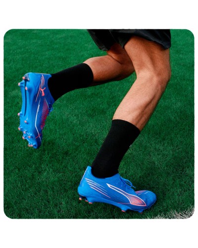 Ultra 6 Pro Fg/Ag PUMA | ilcorridore.com | Shop online Ultra 6 Pro Fg/Ag PUMA | ilcorridore.com | Shop online