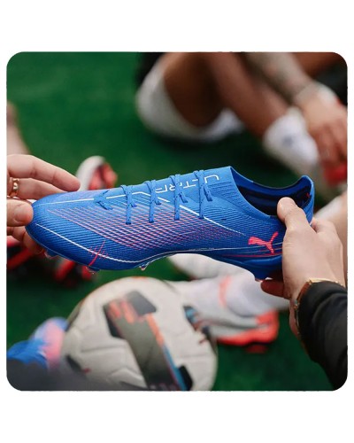 Ultra 6 Pro Fg/Ag PUMA | ilcorridore.com | Shop online Ultra 6 Pro Fg/Ag PUMA | ilcorridore.com | Shop online