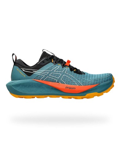 Gel Trabuco 13 Uomo Asics