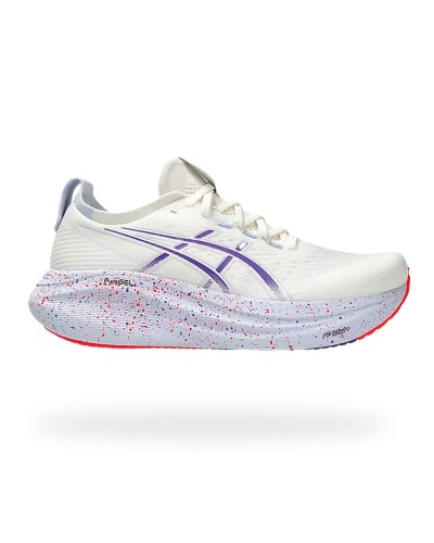Gel Nimbus 27 Asics| ilcorridore.com | Shop online Gel Nimbus 27 Asics| ilcorridore.com | Shop online