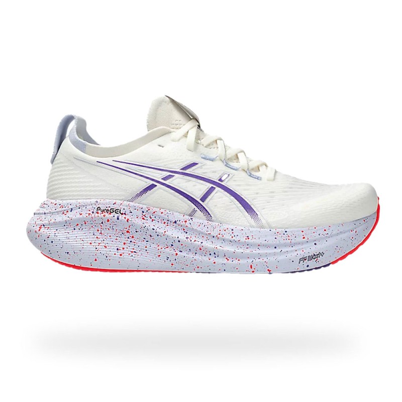 Gel Nimbus 27 Asics| ilcorridore.com | Shop online Gel Nimbus 27 Asics| ilcorridore.com | Shop online