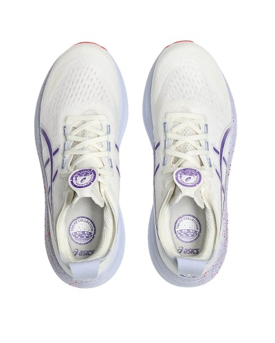 Gel Nimbus 27 Asics| ilcorridore.com | Shop online Gel Nimbus 27 Asics| ilcorridore.com | Shop online