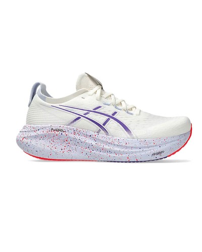 Gel Nimbus 27 Asics| ilcorridore.com | Shop online Gel Nimbus 27 Asics| ilcorridore.com | Shop online