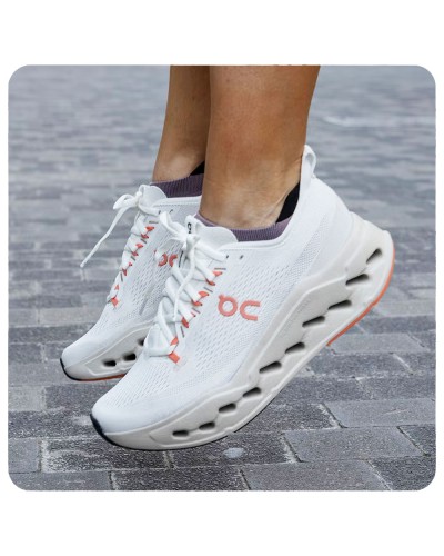 Cloudsurfer Max  Donna On Cloudsurfer Max  Donna On