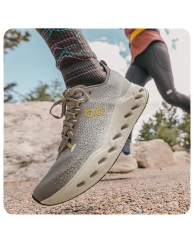 Cloudsurfer Max  Donna On Cloudsurfer Max  Donna On