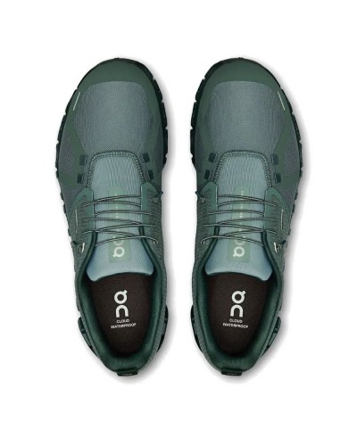 Cloud 6 WaterProof Uomo On Cloud 6 WaterProof Uomo On