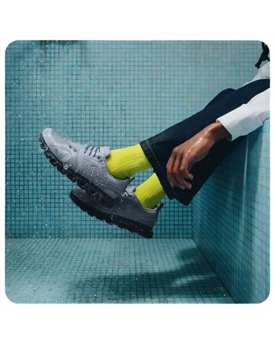 Cloud 6 WaterProof Uomo On Cloud 6 WaterProof Uomo On