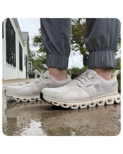 Cloud 6 WaterProof Uomo On Cloud 6 WaterProof Uomo On