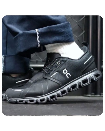 Cloud 6 WaterProof Uomo On Cloud 6 WaterProof Uomo On