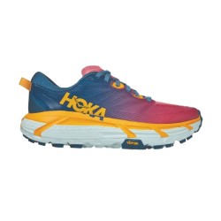 Mafate Speed 3 Hoka One One Scarpa da corsa ilcorridore