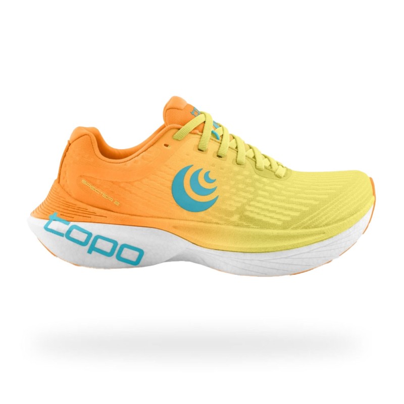 Specter 2 Uomo Topo Athletic