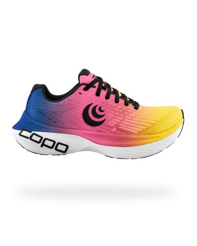 Topo Athletic Specter 2 - scarpa super ammortizzata da running e da camminata - donna
