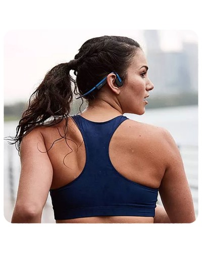 Openmove Auricolari Bluetooth Shokz Openmove Auricolari Bluetooth Shokz