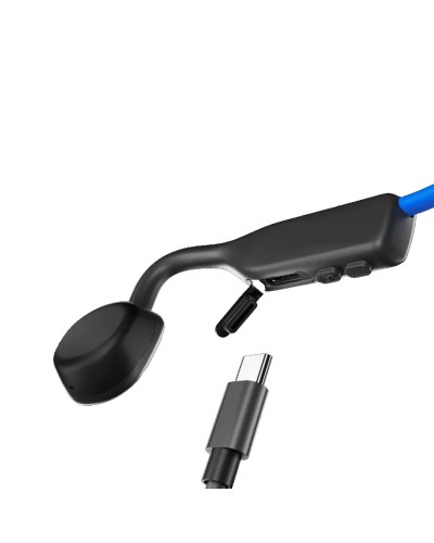 Openmove Auricolari Bluetooth Shokz Openmove Auricolari Bluetooth Shokz