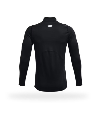 Maglia Mock ColdGear® Fitted Uomo UnderArmour Maglia Mock ColdGear® Fitted Uomo UnderArmour