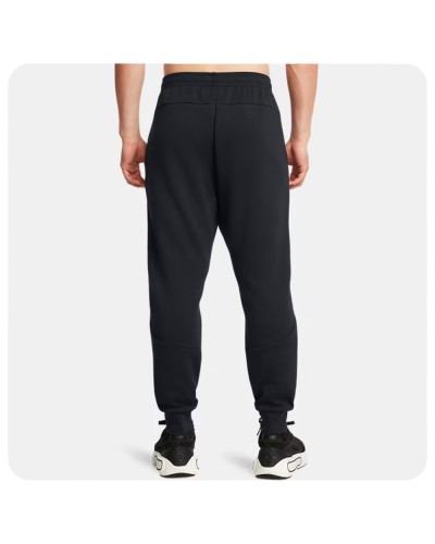 Pantalone Unstoppable Fleece Uomo Under Armour Pantalone Unstoppable Fleece Uomo Under Armour